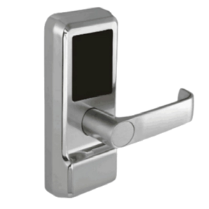 Widmer Nb 1 Nfc And Bluetooth Electronic Door Lock